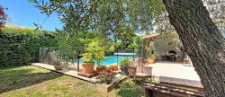vente Villa Baillargues