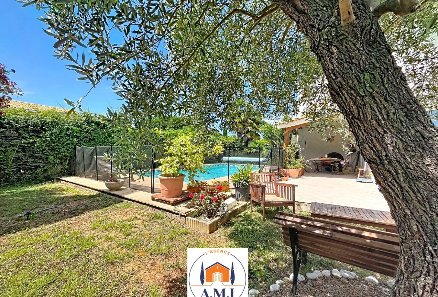 vente Villa Baillargues - Photo 3