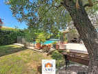 vente Villa Baillargues