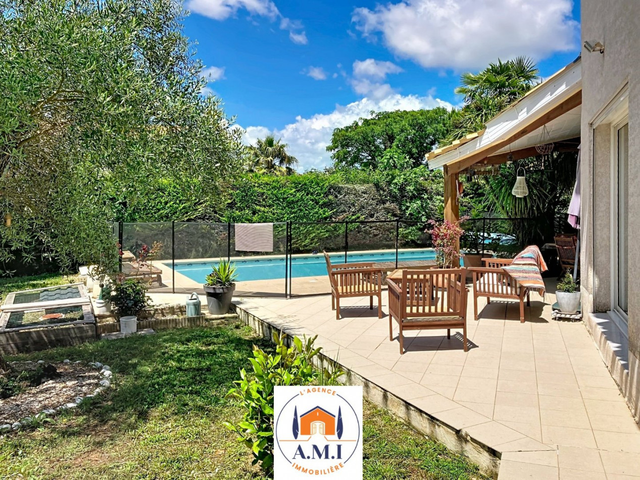 vente Villa Baillargues - Photo 2