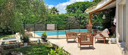 vente Villa Baillargues
