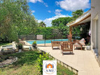 vente Villa Baillargues