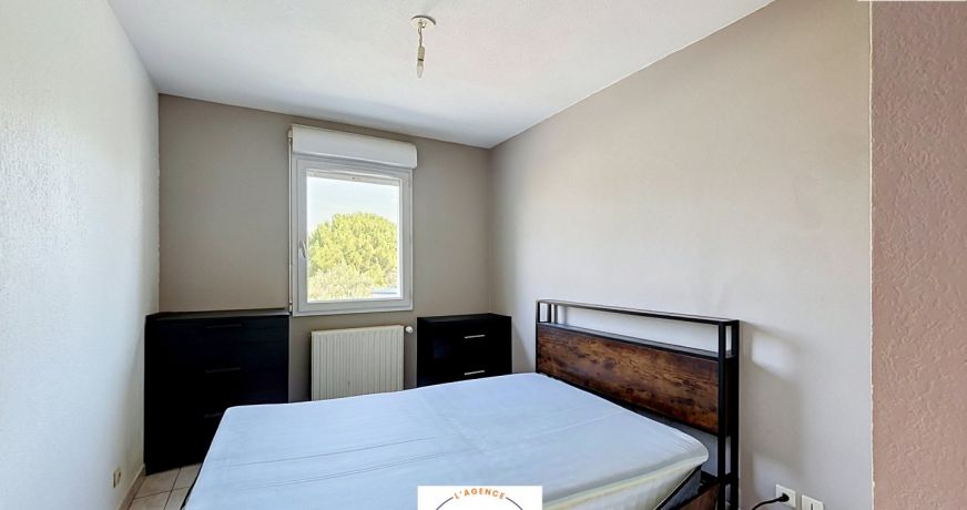 vente Appartement Baillargues