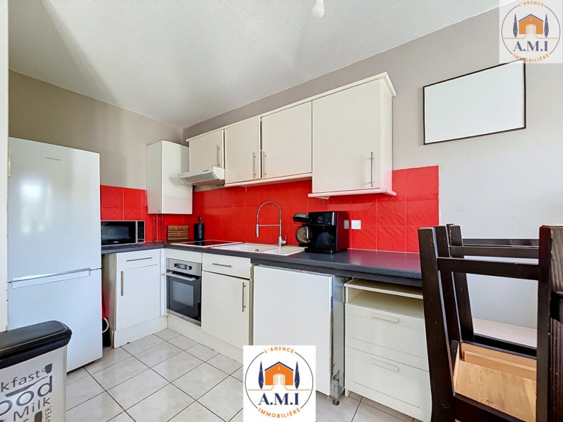 vente Appartement Baillargues - Photo 6