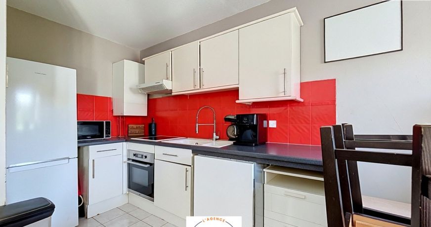 vente Appartement Baillargues