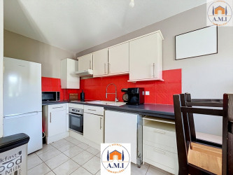 vente Appartement Baillargues