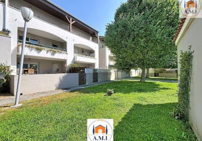 vente Appartement Baillargues