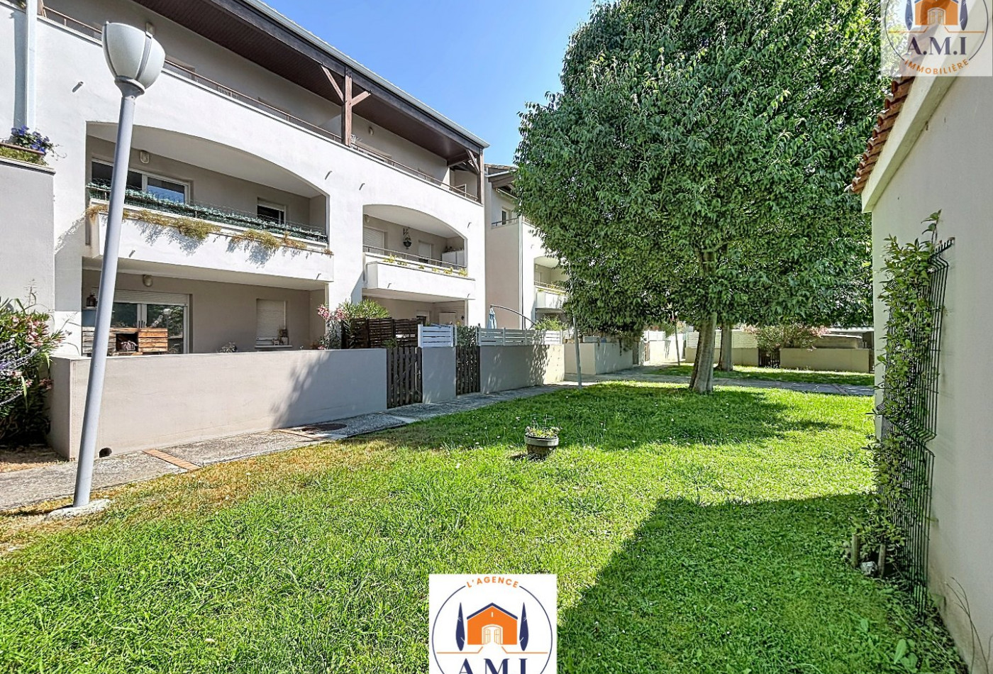 vente Appartement Baillargues - Photo 2