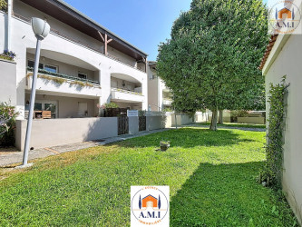 vente Appartement Baillargues
