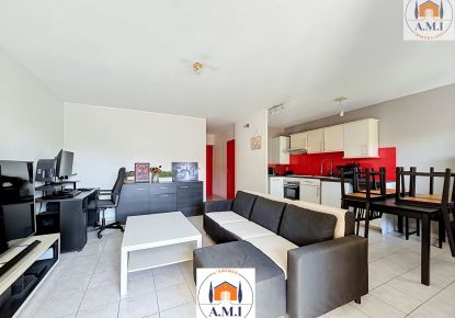 vente Appartement Baillargues