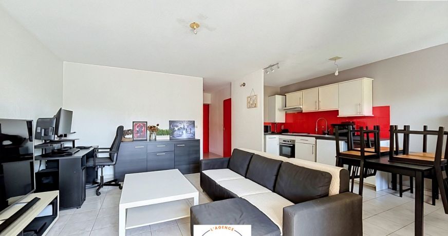 vente Appartement Baillargues