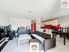 vente Appartement Baillargues