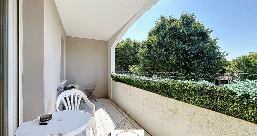 vente Appartement Baillargues