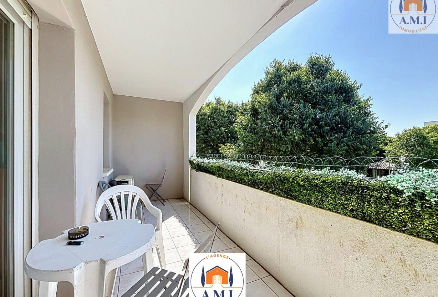 vente Appartement Baillargues - Photo 4