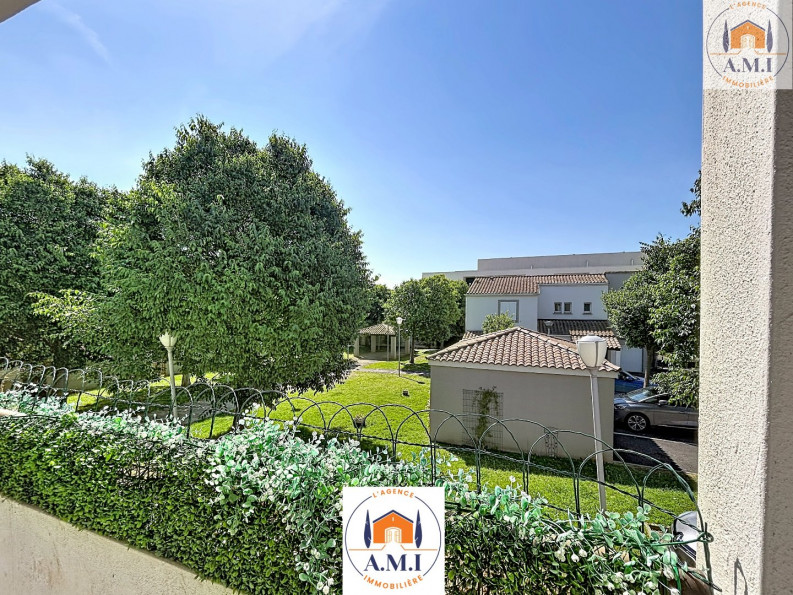 vente Appartement Baillargues - Photo 2
