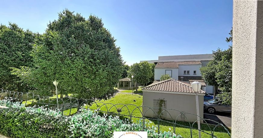 vente Appartement Baillargues