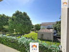 vente Appartement Baillargues