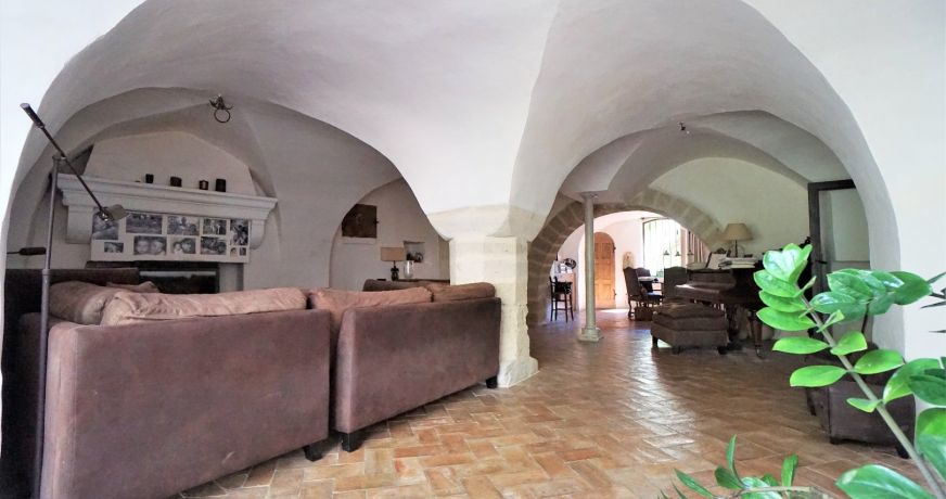 vente Maison Boisseron