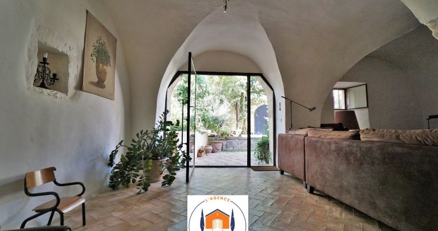 vente Maison Boisseron