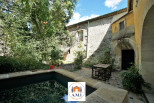 vente Maison Boisseron