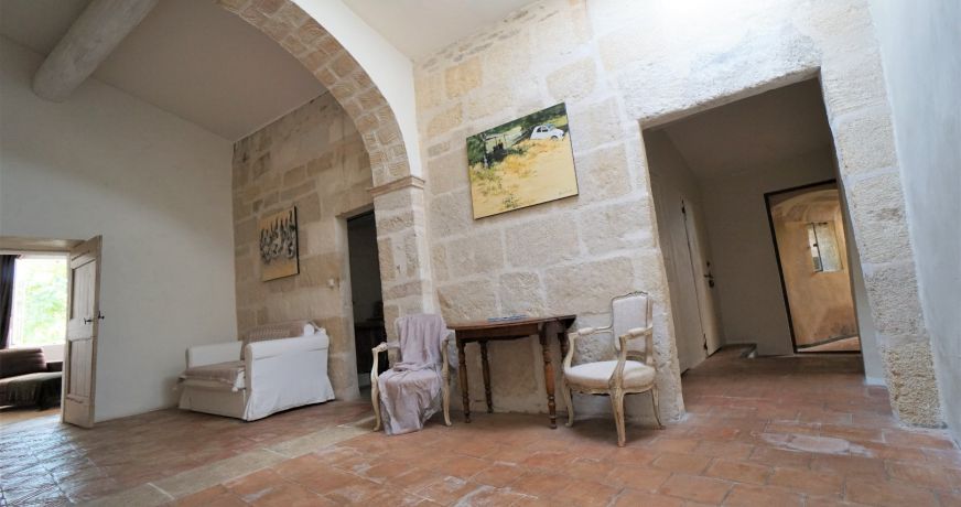 vente Maison Boisseron
