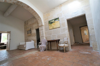 vente Maison Boisseron