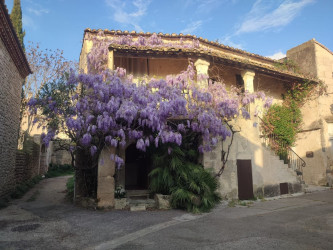 vente Maison Boisseron