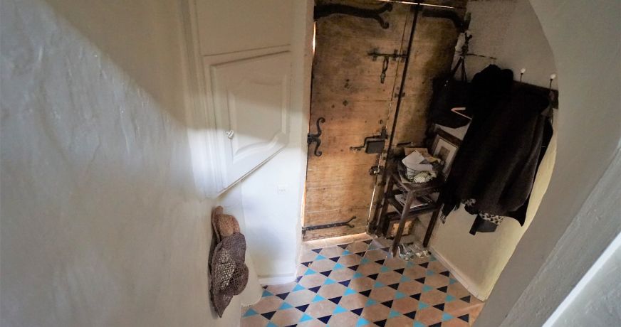 vente Maison Boisseron