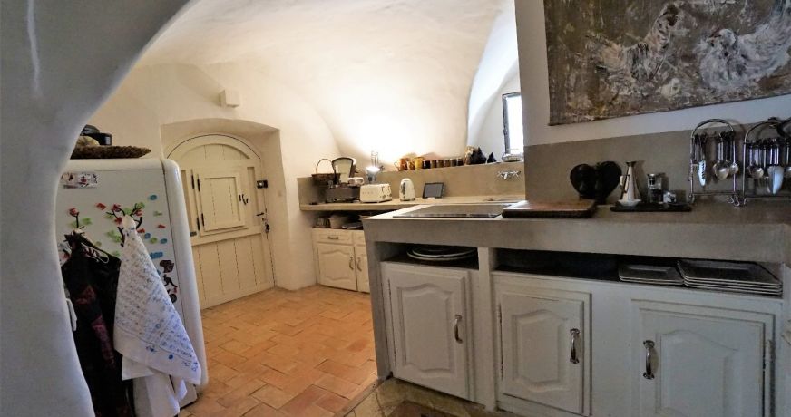 vente Maison Boisseron