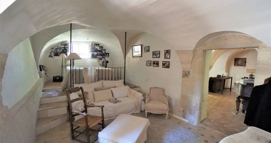 vente Maison Boisseron