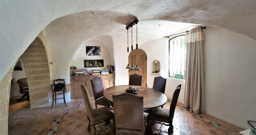 vente Maison Boisseron