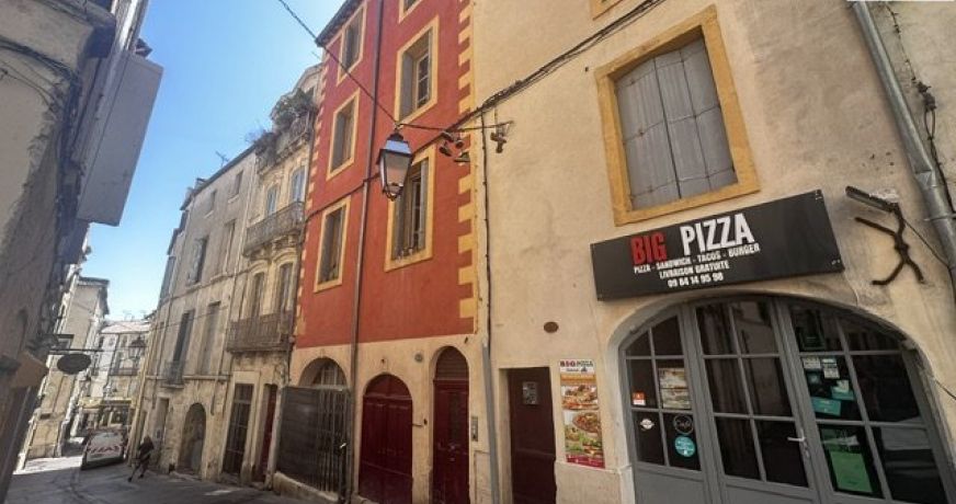 vente Appartement Montpellier