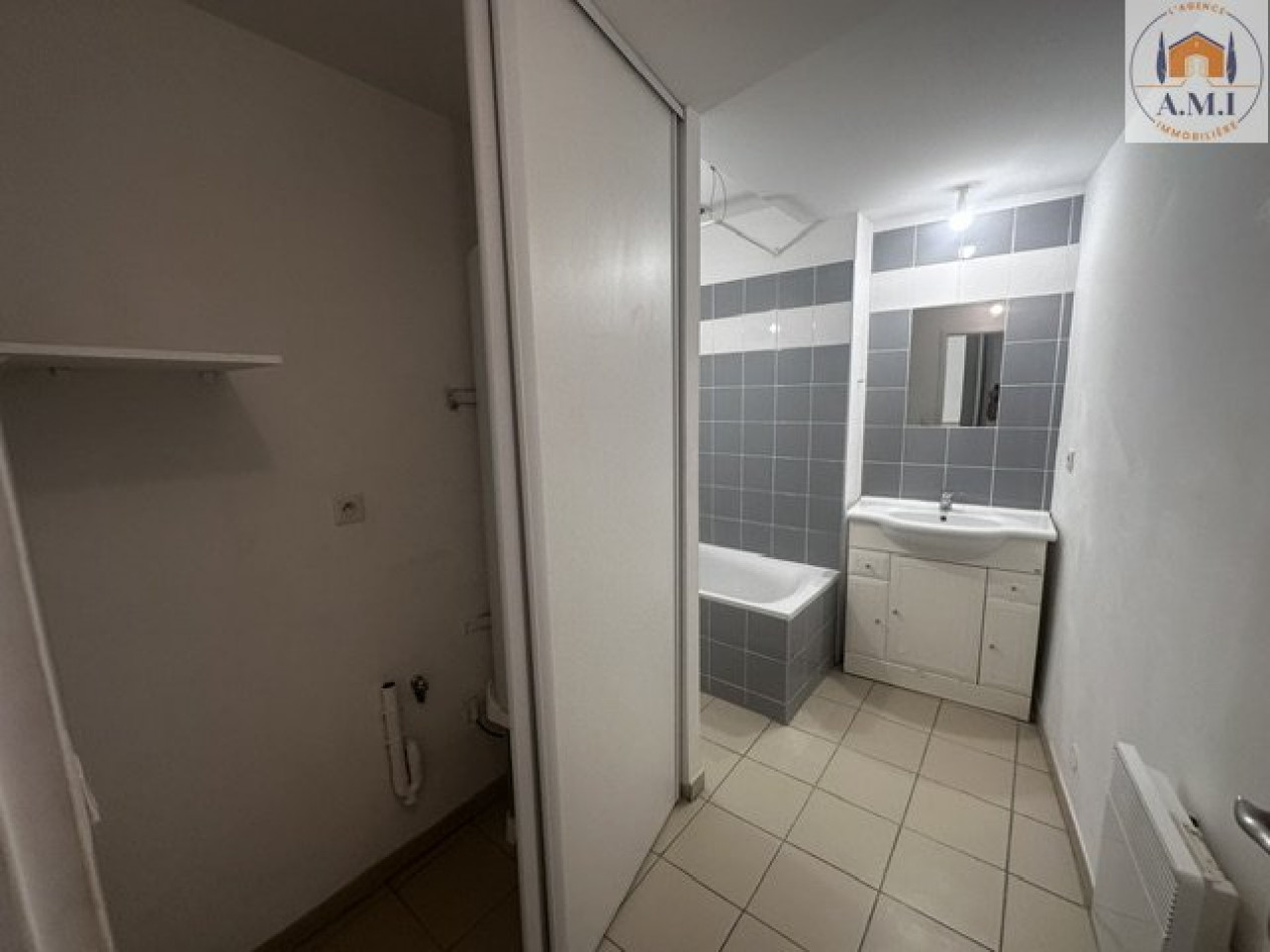 vente Appartement Montpellier - Photo 6