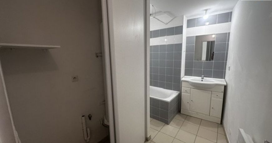 vente Appartement Montpellier