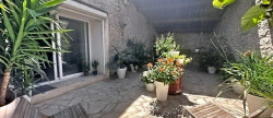 vente Maison Lunel
