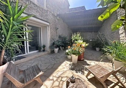 vente Maison Lunel