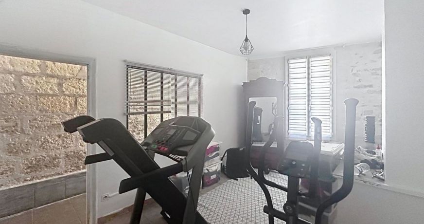 vente Maison Lunel