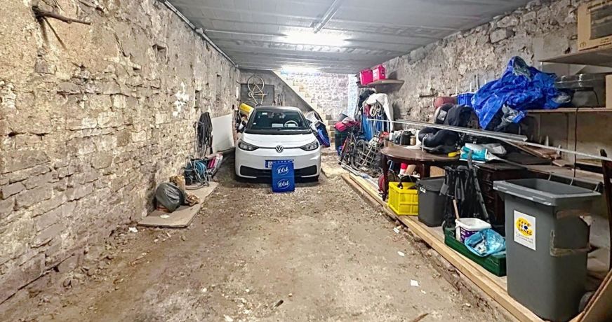 vente Maison Lunel