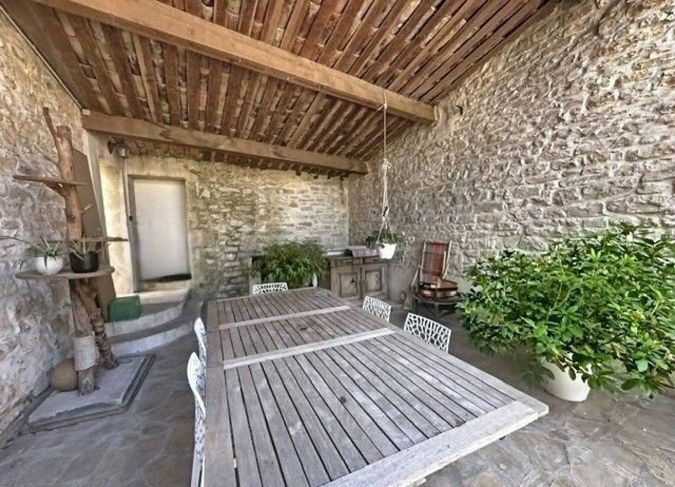 vente Maison Lunel - Photo 2