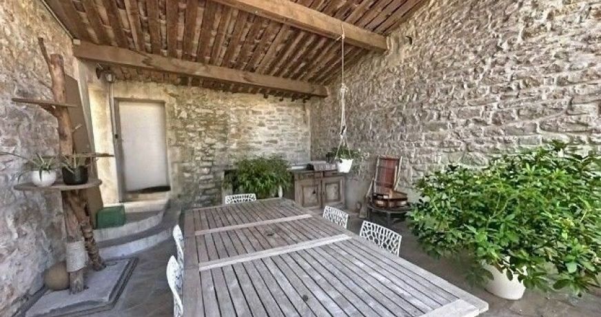 vente Maison Lunel