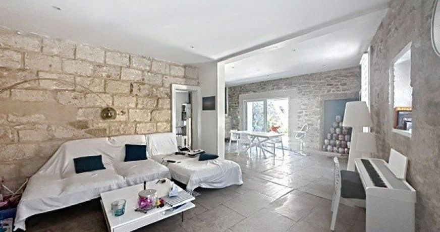 vente Maison Lunel
