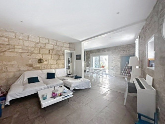 vente Maison Lunel