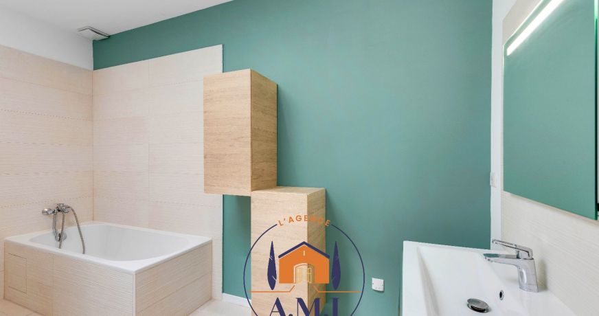 vente Maison Roquebrune Sur Argens