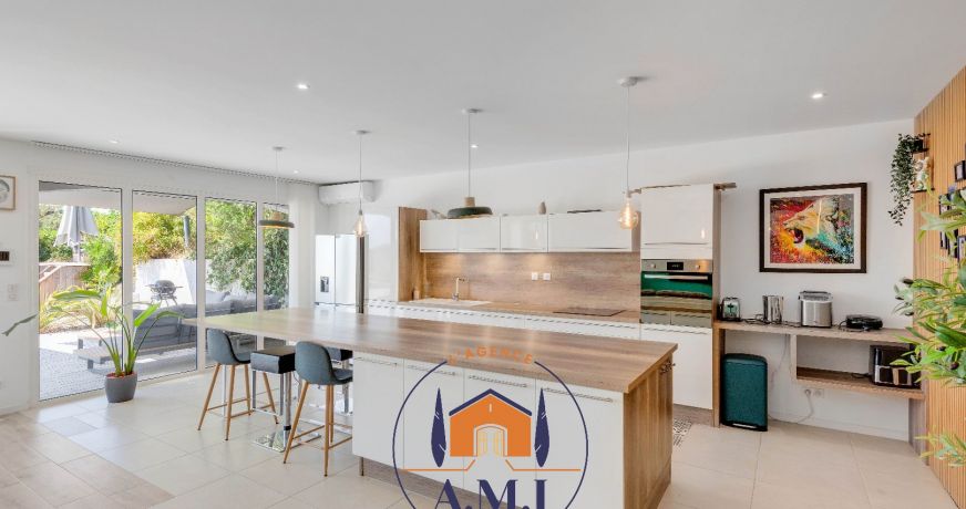 vente Maison Roquebrune Sur Argens
