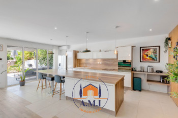 vente Maison Roquebrune Sur Argens