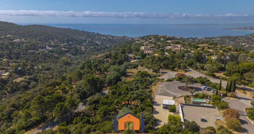 vente Maison Roquebrune Sur Argens
