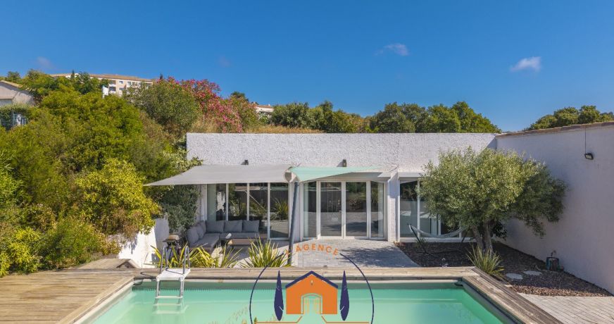 vente Maison Roquebrune Sur Argens