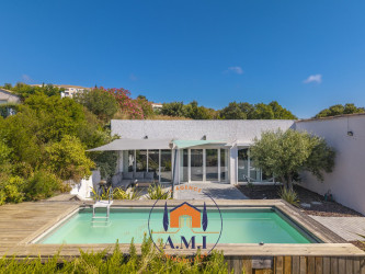 vente Maison Roquebrune Sur Argens