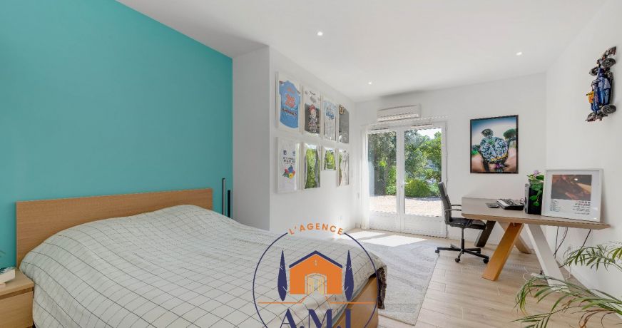 vente Maison Roquebrune Sur Argens