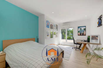 vente Maison Roquebrune Sur Argens